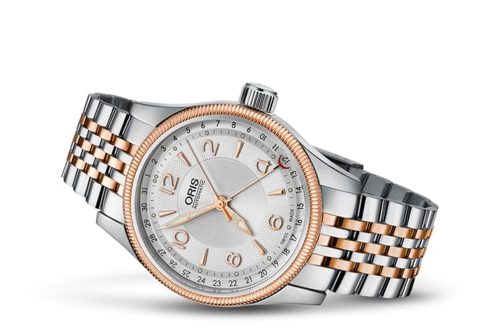 Image of  Big Crown Pointer Date